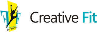 CreativeFit